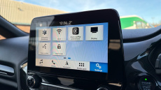 Ford Fiesta 1.0 EcoBoost 140 ST-Line 5dr Petrol Hatchback